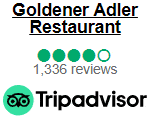 Bewertungen Restaurant Innsbruck bei Tripadvisor