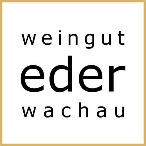 Logo des Weinguts Eder aus der Wachau